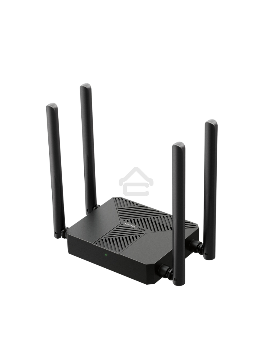 Маршрутизатор Mercusys MR62X AX1500 Wi-Fi 6 Router