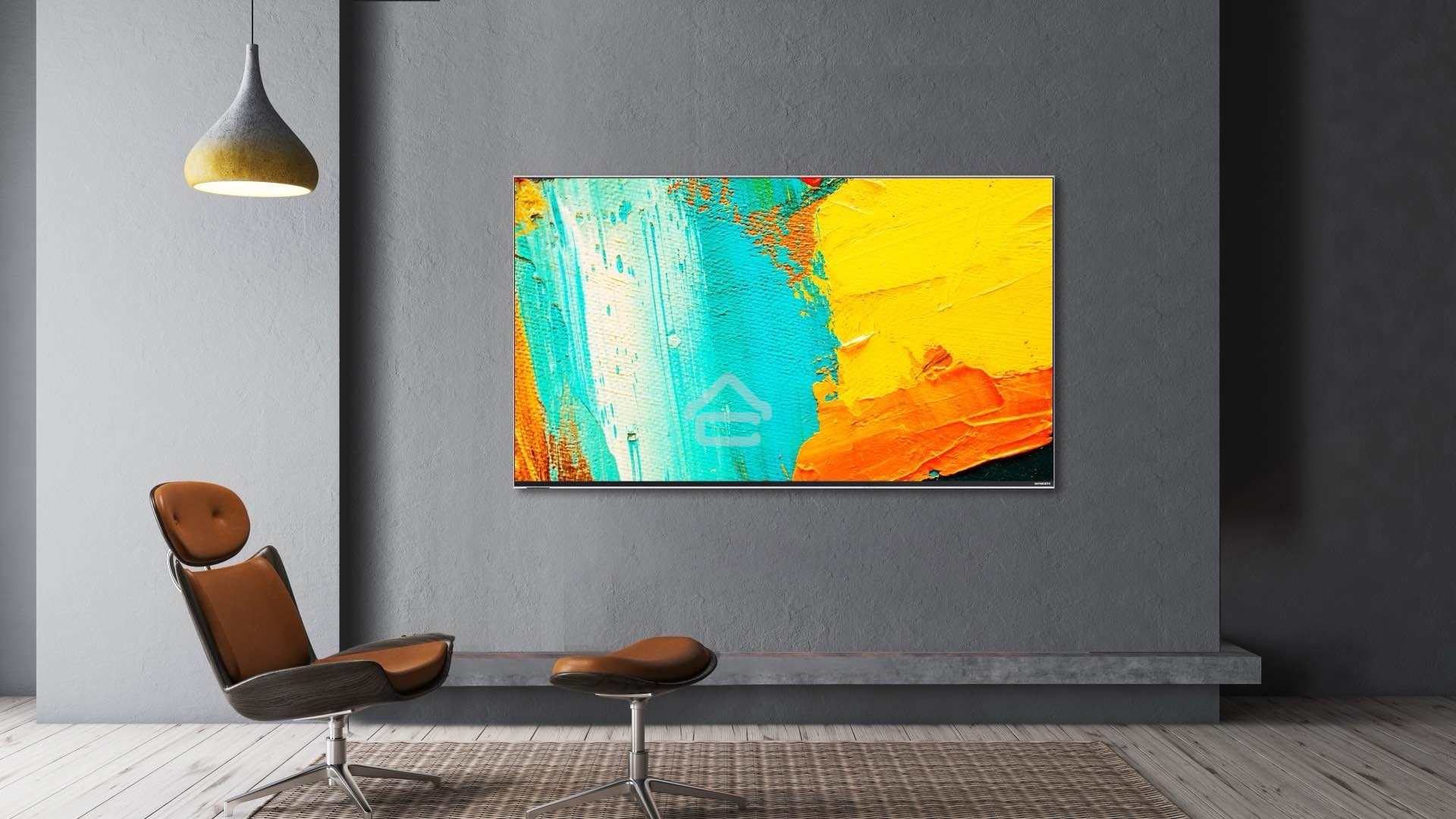 Телевизор Skyworth 65