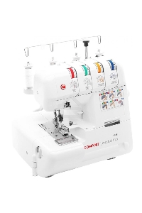 Машина-оверлок Comfort 110