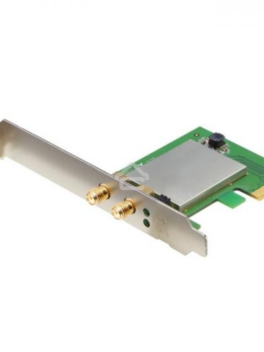 Адаптер беспроводной связи (Wi-Fi) A1200PE TOTOLINK With external magnetic antenna station, Windows 10/8/7/Vista