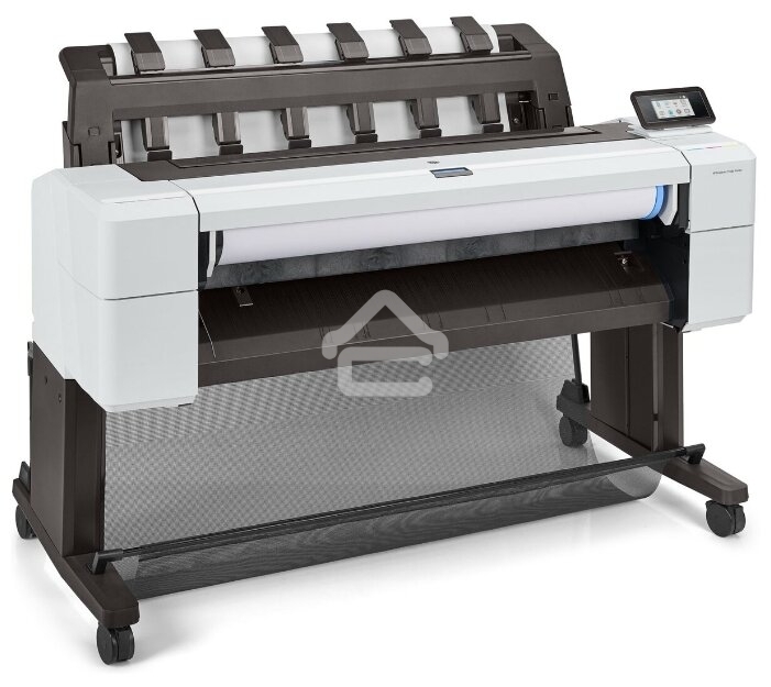 Плоттер струйный HP DesignJet T1600PS 36-in Printer (repl. L2Y22B)