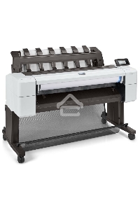 Плоттер HP DesignJet T1600PS 36-in Printer (repl. L2Y22B)