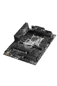 Материнская плата ASUS ROG STRIX X299-E GAMING II, LGA 2066, Intel X299, 8xDDR4, 8xSATA, 3xM.2, 1xPCIe 3.0 x8, 2xPCIe 3.0 x16, 1xPCIe x4, 1xPCIe x1, 2x 2.5Gb LAN, 1xUSB 3.2 Gen 2, 3xUSB 3.2 Gen 2, 2xUSB 2.0, 5x3.5 мм, 7.1, ATX
