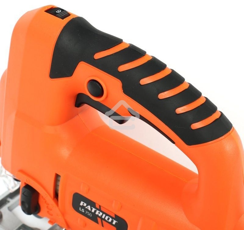 Лобзик электрический PATRIOT LS750 190301715