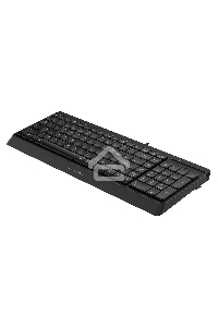 Клавиатура A4Tech Fstyler FK15 проводная, USB, черный