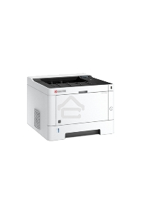 Принтер лазерный Kyocera Ecosys P2040dn (1102RX3NL0), A4, ч/б, печ. до 40 стр/мин., 1200 x 1200 dpi, USB, RJ-45