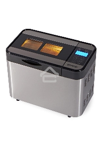 Хлебопечь Gorenje BM1400E 815Вт серебристый