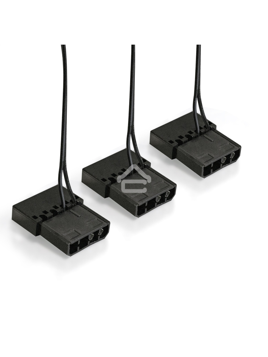 Компьютерный корпус Miditower ExeGate EVO-8243-NPX600 (ATX, БП 600NPX с вент 12 см, 2*USB+1*USB3.0, черный, 3 вент. с RGB подсветкой, боковая панель - закаленное стекло)