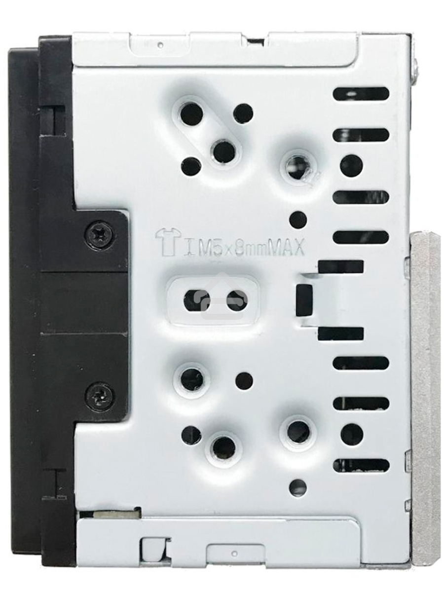 Автомагнитола JVC KW-M560BT 2DIN 4x50Вт