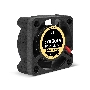 Вентилятор для корпуса ExeGate ExtraPower EP02510S2P-5 черный, 25 мм, 12000 об/мин, 26 дБ, 2 pin