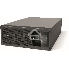 Источник бесперебойного питания Ippon Innova Unity RT 3-3 20K 20000Вт 20000ВА черный