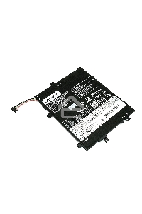 Аккумуляторная батарея для планшета Lenovo Tablet 10 (01AV468) 7.68V 4940mAh