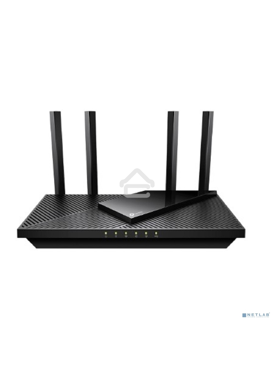 Двухдиапазонный гигабитный TP-Link Archer AX55 Pro AX3000 Wi-Fi 6 роутер