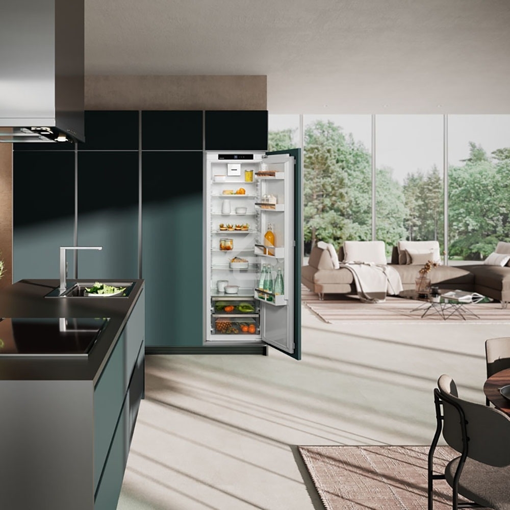 Встраиваемый холодильник Liebherr BUILT-IN IRE 5100-22 001