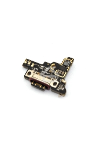 Шлейф с разъемом зарядки для Xiaomi 13T