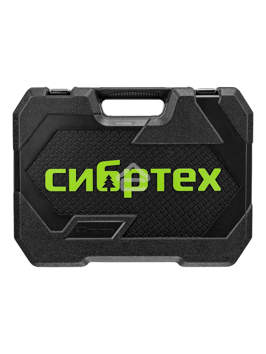 Набор инструментов, 1/2