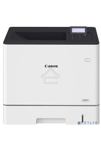 Принтер лазерный Canon i-Sensys LBP722Cdw, A4, цветной, печ. до 38 стр/мин., 1200x1200 dpi, USB, Wi-Fi, Ethernet RJ-45, NFC
