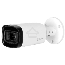 Камера видеонаблюдения аналоговая Dahua DH-HAC-HFW1500RP-Z-IRE6-A-S2 2.7-12мм цв.