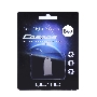 Флэш Диск USB 2.0 QUMO 8GB Cosmos QM8GUD-Cos Silver