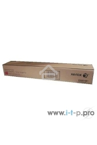 Картридж лазерный XEROX 006R01661 малиновый XEROX Color С60/C70 32K