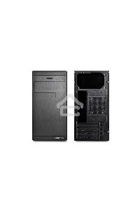 Компьютерный корпус Deepcool WAVE V2 , mATX / mini-ITX, без БП, 1x USB 3.0, 2x USB 2.0