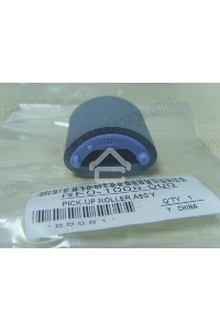 Ролик подачи HP LJ 1200/1000/1300/1150  (RL1-0303/RF0-1008) OEM