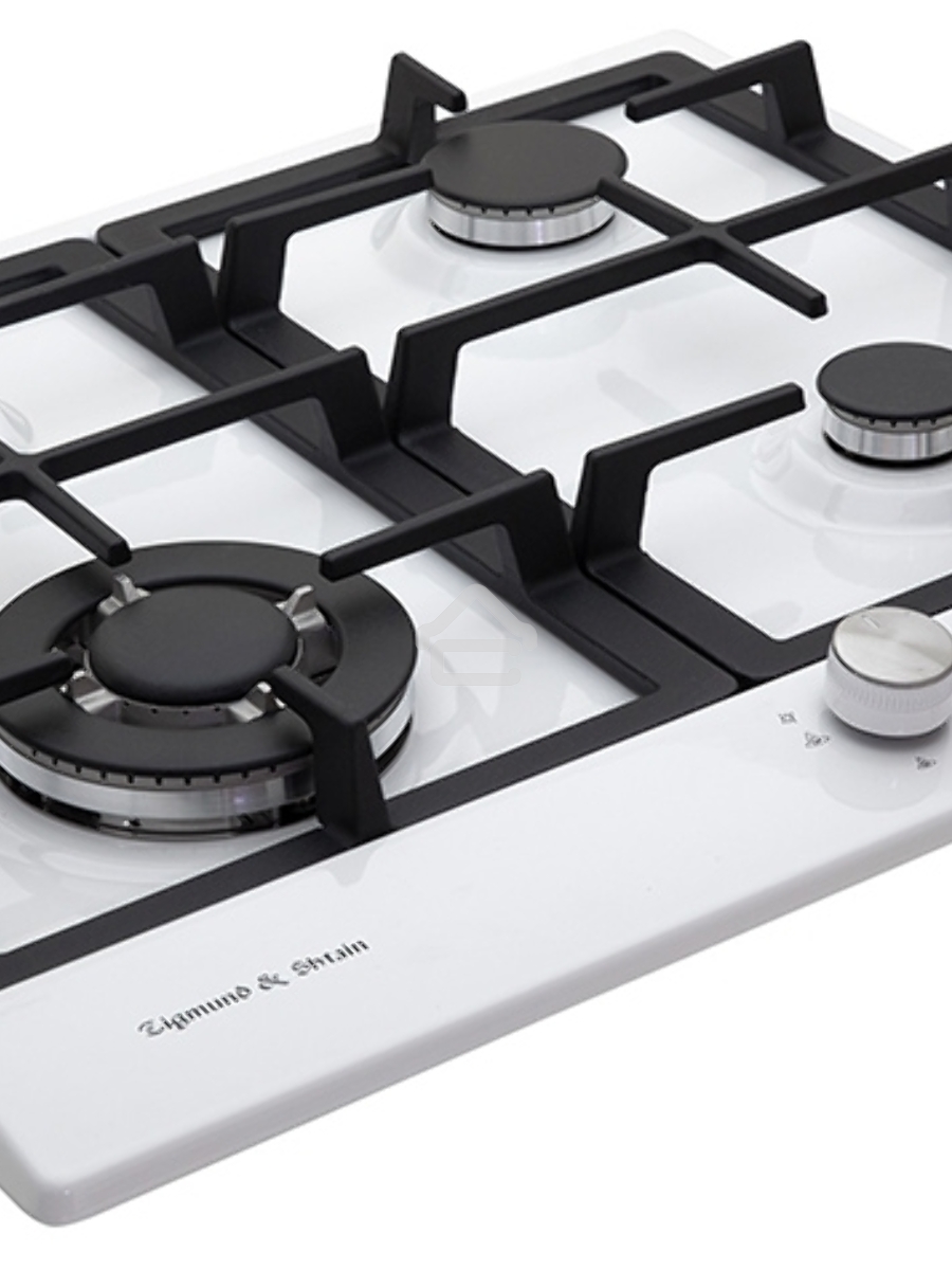 Газовая варочная панель Zigmund & Shtain GN 128.61 W