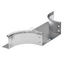 Ответвитель для лотка DKC 36250K Т-образ. горизонт. DL 100х80 в комплекте с крепеж. эл.