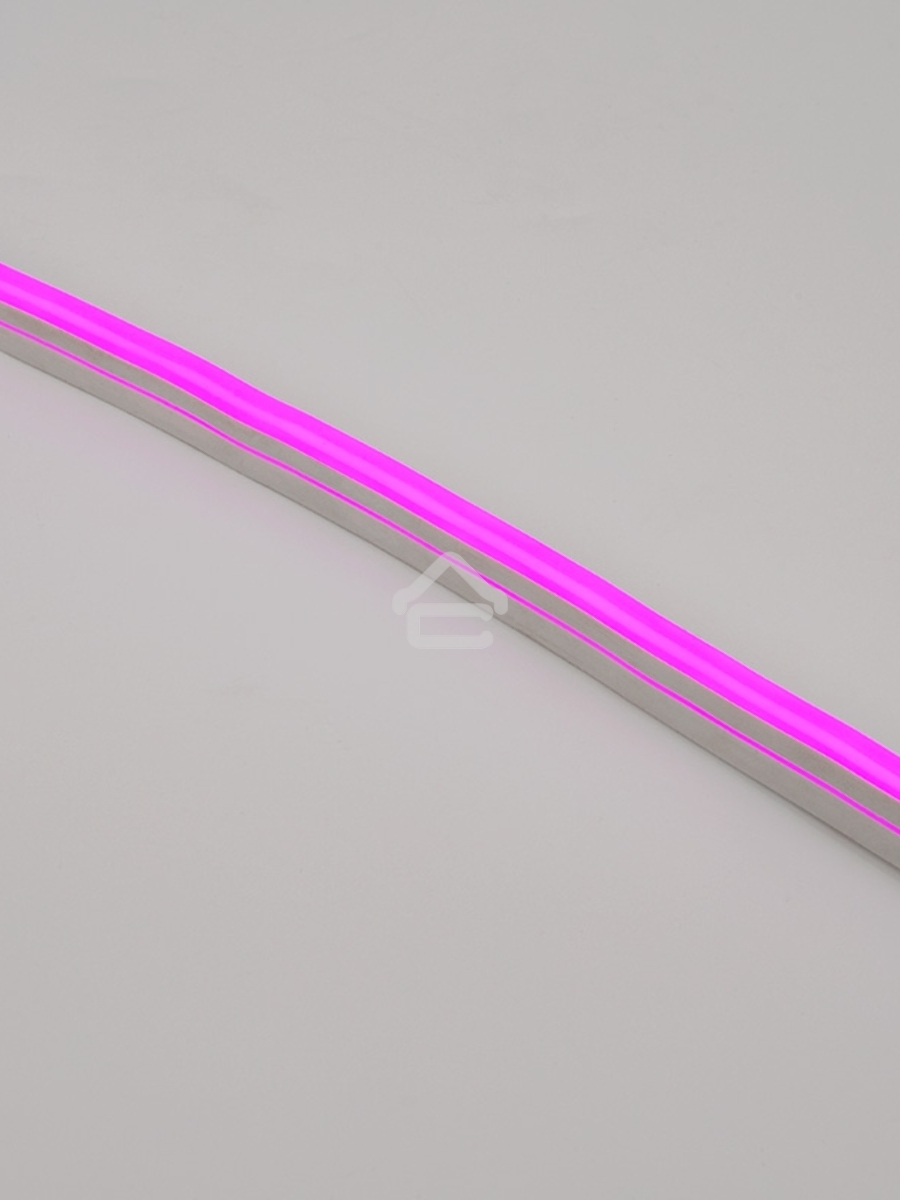 Набор для создания неоновых фигур NEON-NIGHT «Креатив» 90 LED, 0.75 м, розовый