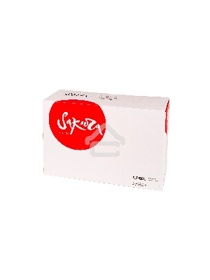 Картридж Sakura MLTD201L для SAMSUNG M4030N, M4080FX, черный, 20 000 к.