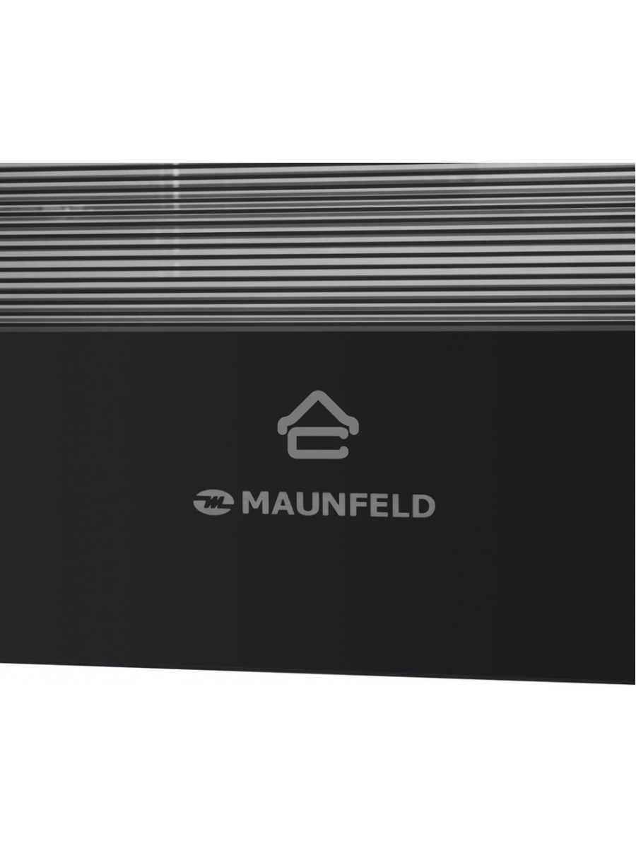 Шкаф духовой электрический Maunfeld EOEC516B, встраиваемый