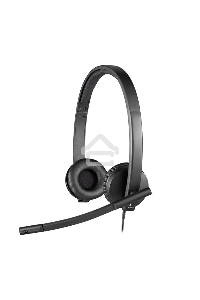 Наушники Logitech Headset H570E USB 981-000575 Stereo OEM