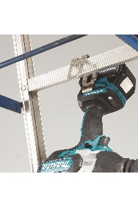 Гайковерт акк MAKITA DTW1002Z  б\щ, 18В, Li-ion, 2200 у\м, 1000Нм, кв 1\2