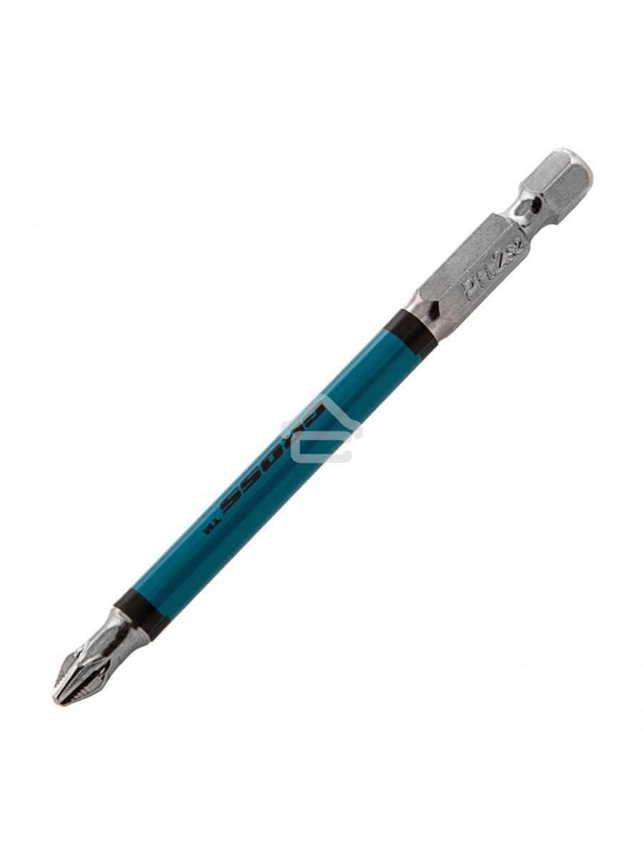 Набор бит Ph2x90, сталь S2, 10шт GROSS 11263
