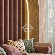 Лента светодиодная Basic Gauss 12V 9,6W/m 624lm/m 3000K IP20 LED 2m 1/100