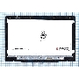 Модуль (матрица + тачскрин) для Lenovo Yoga N23 черный c рамкой
