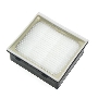 Фильтр HEPA для пылесоса Bosch BSG61831/01 BSG62022/03 BSGL VSZ BSD BSA