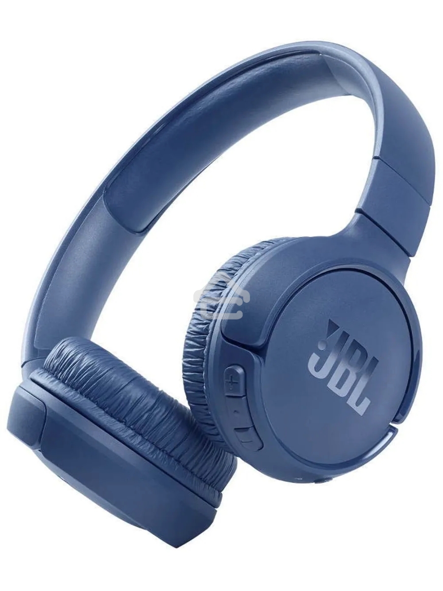 Гарнитура JBL TUNE 520BT Bluetooth синий