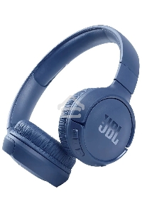 Гарнитура JBL TUNE 520BT Bluetooth синий