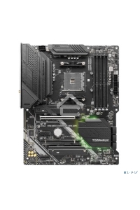 Материнская плата MSI MAG B550 TOMAHAWK MAX WIFI, AM4, AMD B550, 4xDDR4, 6xSATA, 2xM.2, 1xPCI-E 4.0 x16, 1xPCI-E 3.0 x4, 2xPCI-E x1, 1xHDMI, 1xDP, 1x 2.5Gb LAN, 2xUSB-A 2.0, 2xUSB-A 3.2 Gen 1, 1xUSB-A 3.2 Gen 2, 1xUSB-C 3.2 Gen 2, 5x3.5 мм, 7.1, ATX
