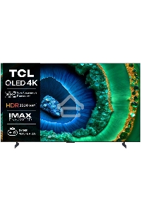Телевизор TCL 85