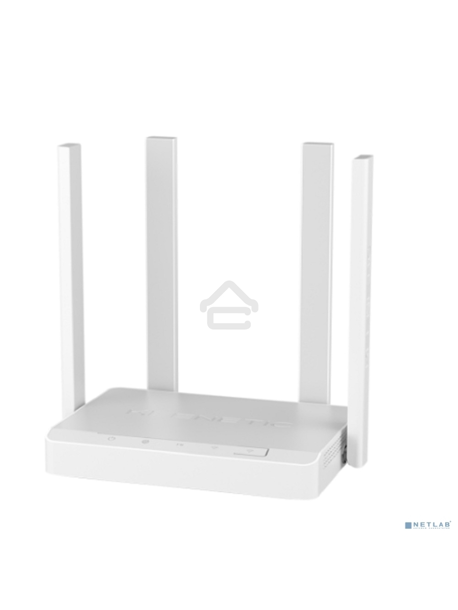 Маршрутизатор Wi-Fi Keenetic Speedster (KN-3013)