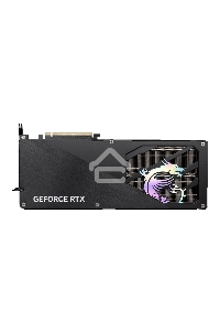 Видеокарта MSI RTX5070 GAMING TRIO OC 12GB GDDR7 192bit 3xDP HDMI 3FAN RTL