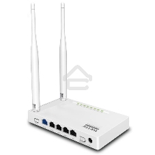 Роутер WRL Router Netis 300MBPS 10/100M 4P WF2419E