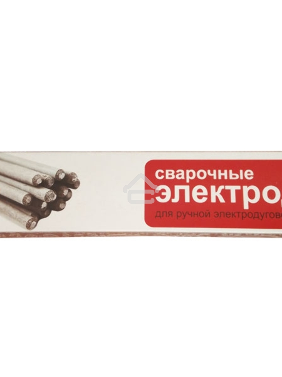 Электрод Ресанта МР-3 Ф2,5 Пачка 1 кг 71/6/22