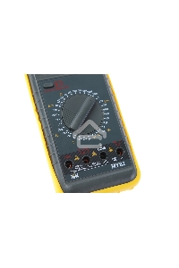 Мультиметр цифровой Professional MY62I ИЭК TMD-5S-062