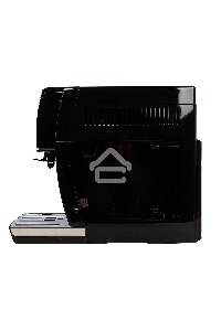 Кофемашина автоматическая DeLonghi ECAM 350.55.B черный, исп. кофе - зерновой/молотый, 1.8 л, 1450 Вт, 15 Бар.
