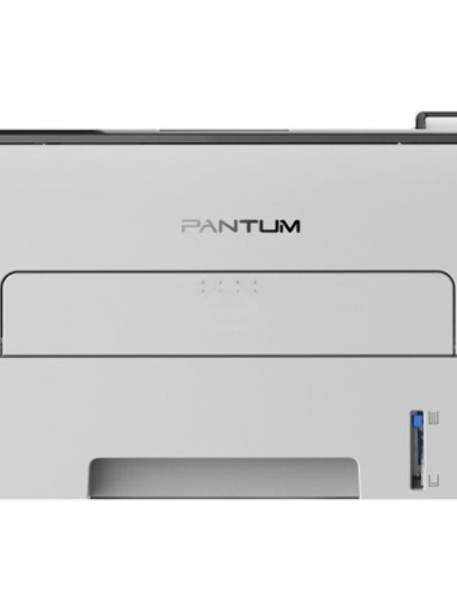 Принтер лазерный Pantum P3300DN, А4, ч/б, печ. до 33 стр/мин, 1200 X 1200 dpi, USB, RJ-45