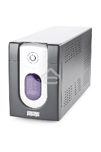 Источник бесперебойного питания Powercom Imperial IMD-1200AP 720Вт 1200ВА черный