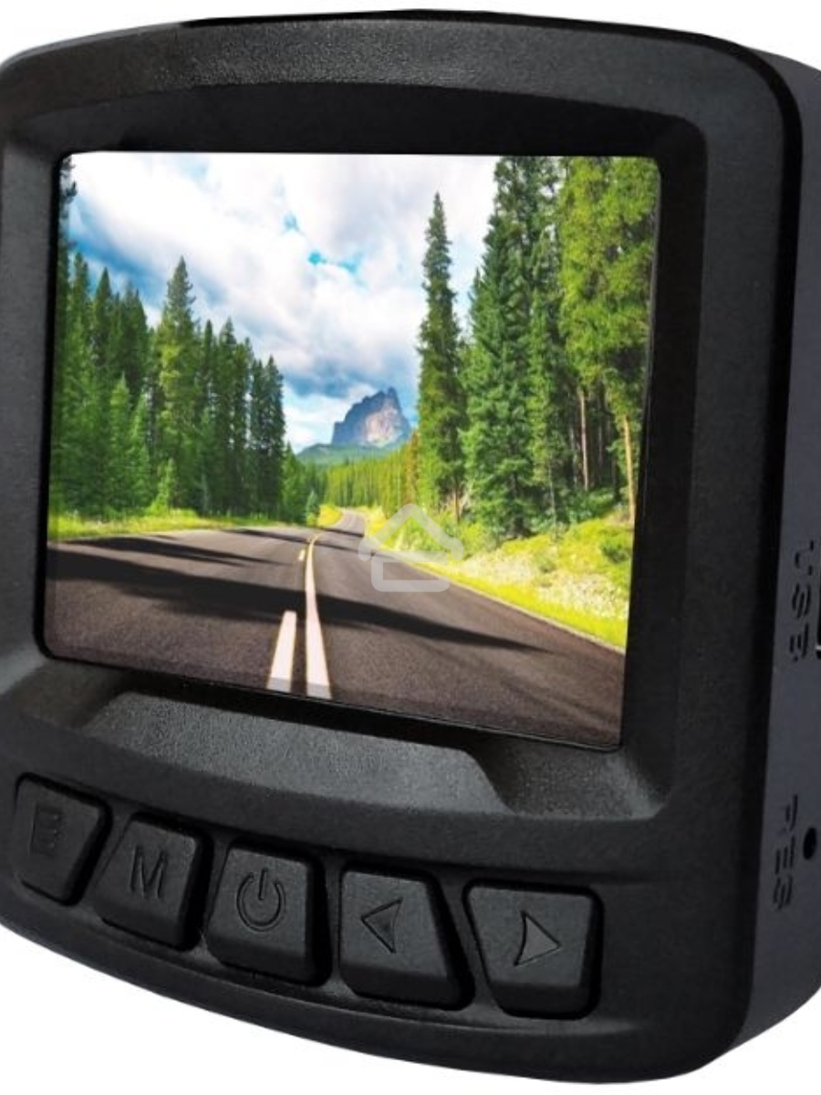 Видеорегистратор Artway AV-397 GPS Compact черный 12Mpix 1080x1920 1080p 170гр. GPS